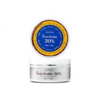 MediFlower - Shea Butter 30% Body Cream 150g
