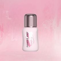 PASSIONAL LOVER - Creamy Velvet Foundation Mini Graffiti Edition - 3 Shades W02 Natural - 7g