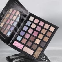 NOVO - Blooming 27 Color Eyeshadow Comprehensive Palette - 2 Types