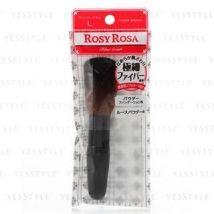 Chantilly - Rosy Rosa Large Fiber Brush 1 pc
