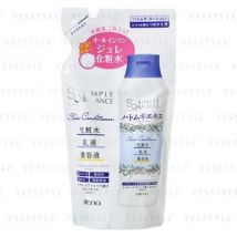 Utena - Simple Balance 3-In-1 Skin Conditioner HT Refill 200ml