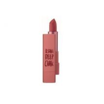 MACQUEEN - Air Deep Kiss Lipstick - 6 Colors #04 Rose Brown