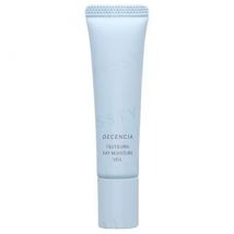 DECENCIA - Tsutsumu Day Moisture Veil SPF 16 PA++ 15g
