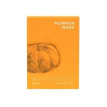 BEAUDIANI - Pumpkin Mask Set 25g x 10 sheets