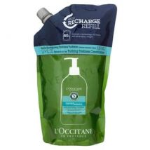 L'Occitane - Purifying Freshness Conditioner Refill 500ml