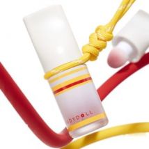 Judydoll - Sporty Series Liquid Blush (1-3) #02 Truly strawberry - 4.5g