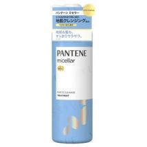 PANTENE Japan - Micellar Pure & Cleanse Treatment 500g