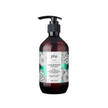 plu - Scrub Wash - 3 Types Lime Grape