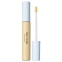 naturaglace - Color Corrector 02 Cream Yellow