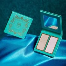 FreshO2 - Danny Beeech Collection Superstar Highlight & Powder Palette 1 pc