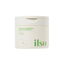 ilso - Heartleaf Tendersome Double Calming Pads 60 pads