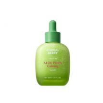 EQQUALBERRY - Aloe PDRN Calming Serum 30ml