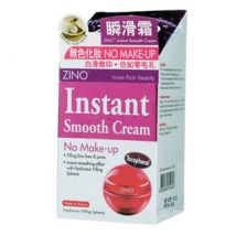 Zino - Instant Smooth Cream 20g