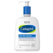 Cetaphil - Oily Skin Cleanser 500ml