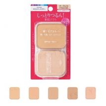 Shiseido - Aqualabel Moist Powder Foundation SPF 20 PA++ OC10 Ocher Refill