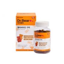 Dr. Bear+ EX Multi Vitamin Gummy 2.5g x 60 pcs