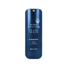 MIZON - 0.1% Retinol Youth Serum - Sérum anti-âge