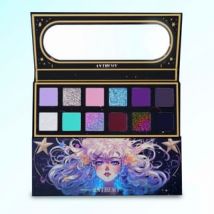ANTHEMY - Backlight Butterfly Shadow 12-Color Chameleon Eyeshadow Palette #Butterfly Shadow