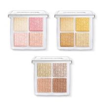 Christian Dior - Backstage Glow Face Palette 004 Rose Gold