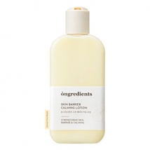 ongredients - Skin Barrier Calming Lotion 2024 Version - 220ml