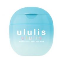 ululis - Water Conc Mizu Hair Pack EX Moist 460g
