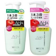 BCL - AHA Whip Clear Cleansing