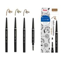 lulu's cosmetico - Eyebrow Pencil Olive Brown