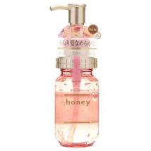 ViCREA - &honey Hair Oil 3.0 Melty Moist Rich - 100ml