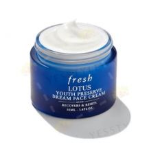 Fresh - Lotus Youth Preserve Dream Cream 50ml