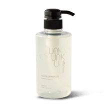 UNIK - nano SILK Hair Shampoo 400ml
