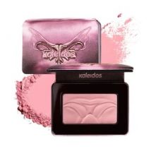 Kaleidos - Soft Flush Mono Blush - 4 Colors #P09 Pale Rose - 5g