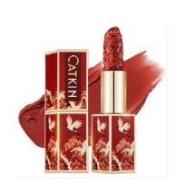 CATKIN - Rouge Carving Lipstick (#CR129 Matte Red) #CR129 Matte Red