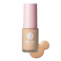 club cosmetics - DAISY DOLL Liquid Serum Foundation 03 Natural Beige