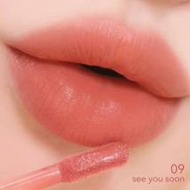 4U2 - Love You Babe Lip Tint Matte 09 See You Soon