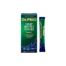 Dr.PRIO More Different Arginine Ornithine 22g x 14 sticks