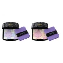 Anna Sui - Rose Pressed Powder 200 Refill