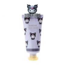 Sanrio - Bear Hand Cream Kuromi - Peach - 30g