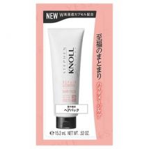 Kose - Stephen Knoll Repair & Control Hair Pack 15g Trial