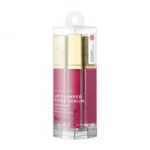 Borica - Lip Plumper Extra Serum 02 Raspberry Pink