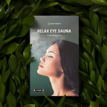 Meditherapy - Relax Eye Sauna Set 7 sets