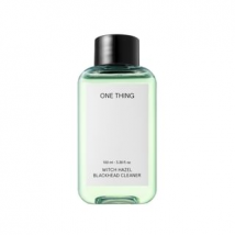 ONE THING - Witch Hazel Blackhead Cleaner 100ml