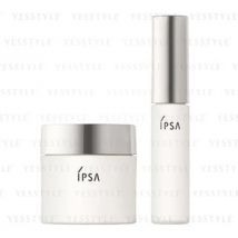 IPSA - Pore Skincare Step Set 2 pcs