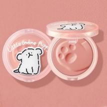 LITTLE ONDINE - Special Edition Blush Cream - 02 #02 Bobo Soft Pink - 5.5g