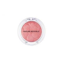 NATURE REPUBLIC - Baked Blusher - 5 colors #03 Dahlia Cookie