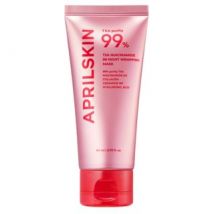 APRILSKIN - TXA Niacinamide 99 Night Wrapping Mask - Nachtmaske