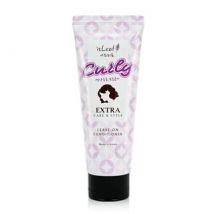 isLeaf - Extra Care & Style Leave On Conditioner Curly 150ml