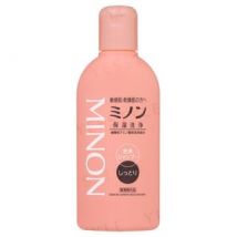 Minon - Whole Body Shampoo Moist Type 120ml 120ml