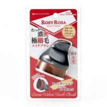 Chantilly - Rose Rosa Dense Velvet Touch Brush 1 pc