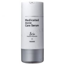 &be - Medicated Acne Care Serum 30ml
