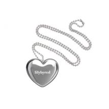 lilybyred - Luv Beam Glowy Balm Mini Keyring #Jewel Balm